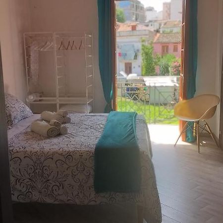 Enzo'S Suite Palermo Eksteriør billede