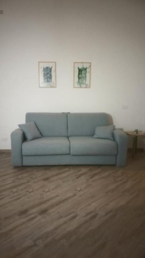 Enzo'S Suite Palermo Eksteriør billede