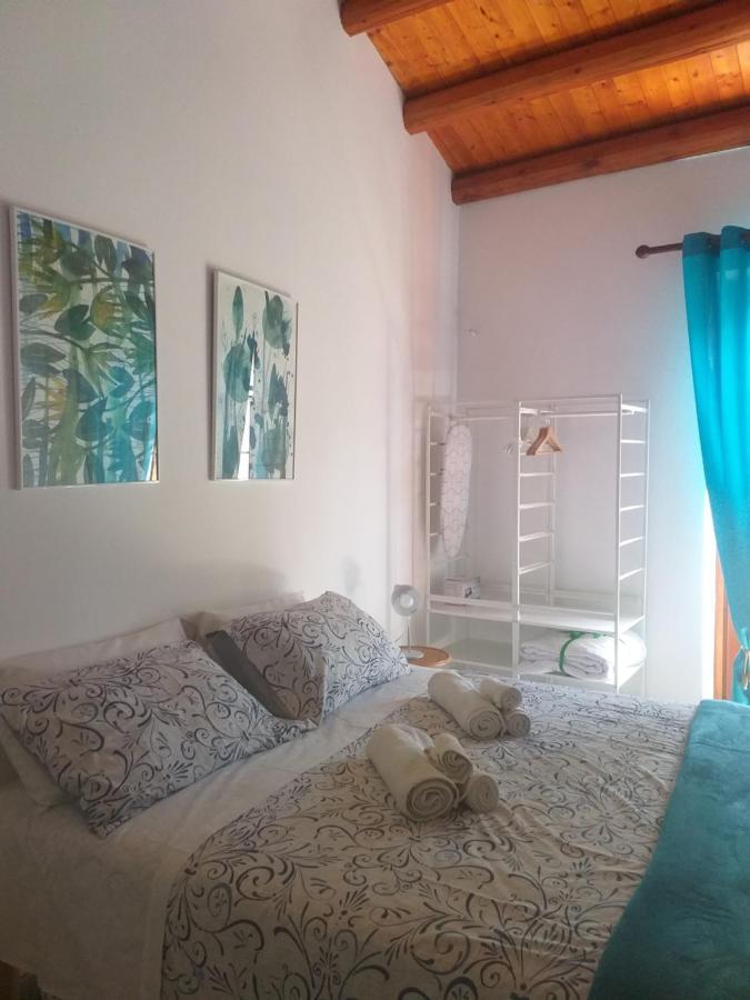 Enzo'S Suite Palermo Eksteriør billede