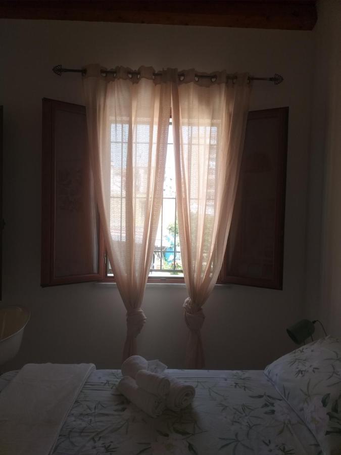 Enzo'S Suite Palermo Eksteriør billede