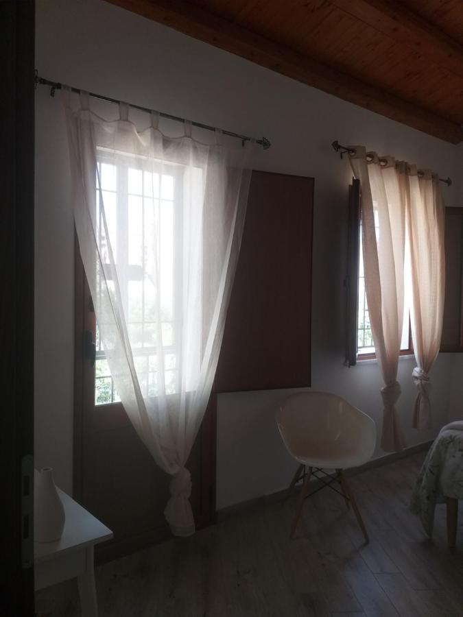 Enzo'S Suite Palermo Eksteriør billede