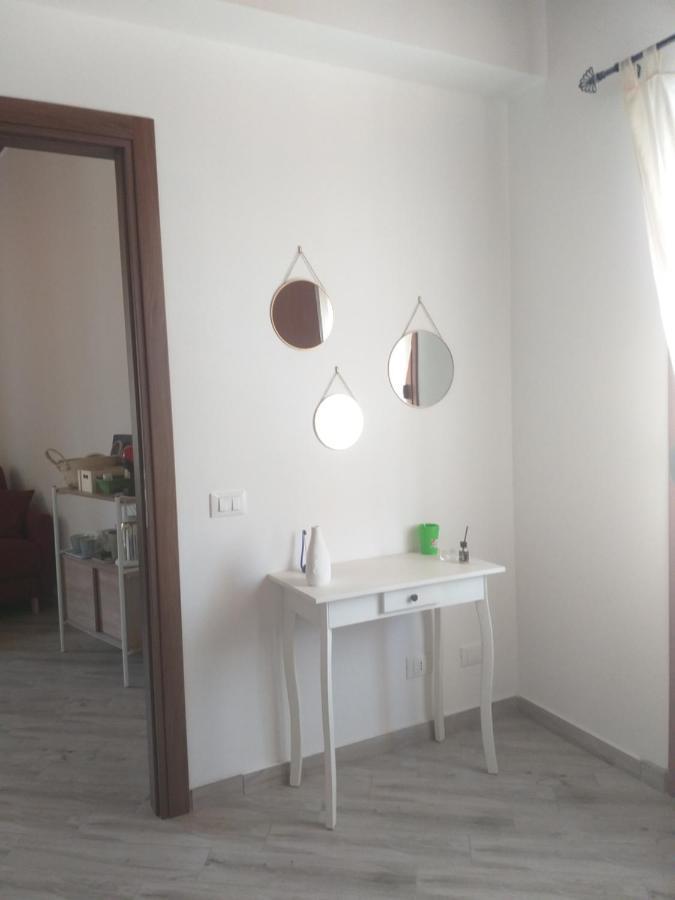 Enzo'S Suite Palermo Eksteriør billede