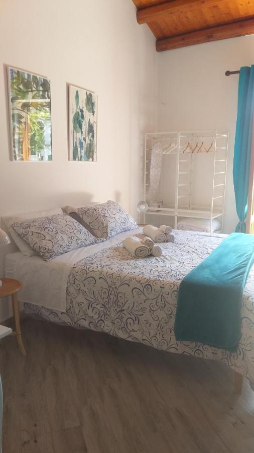 Enzo'S Suite Palermo Eksteriør billede