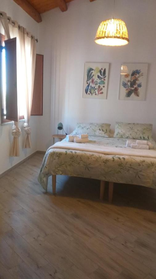 Enzo'S Suite Palermo Eksteriør billede