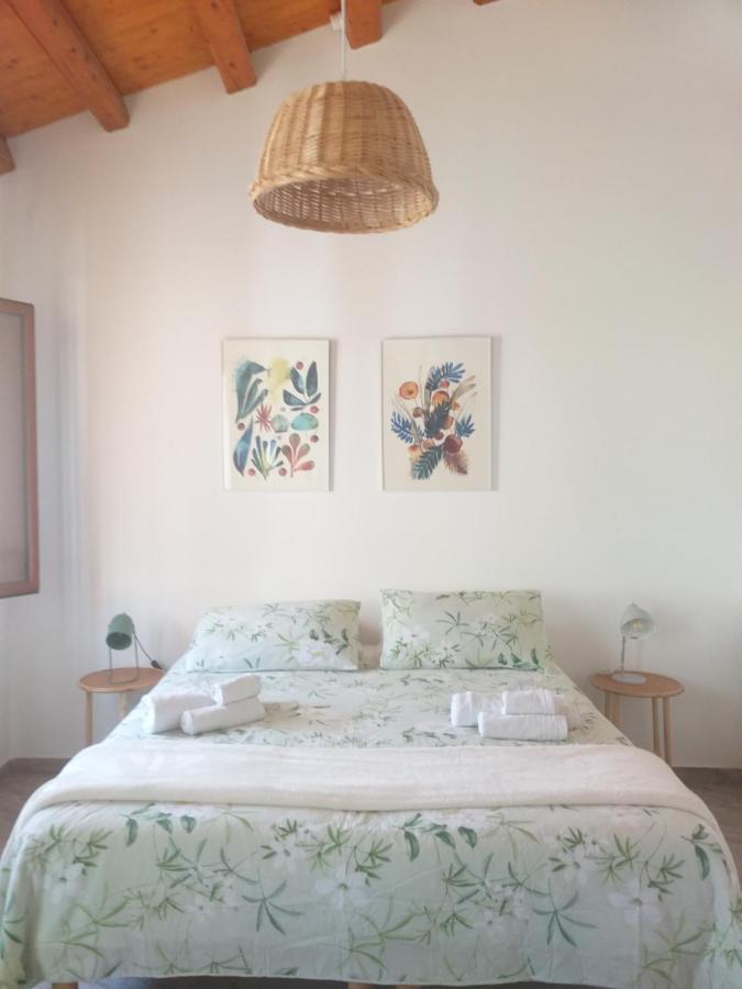 Enzo'S Suite Palermo Eksteriør billede