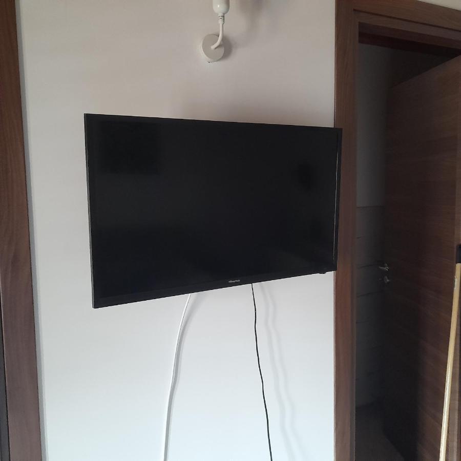 Enzo'S Suite Palermo Eksteriør billede