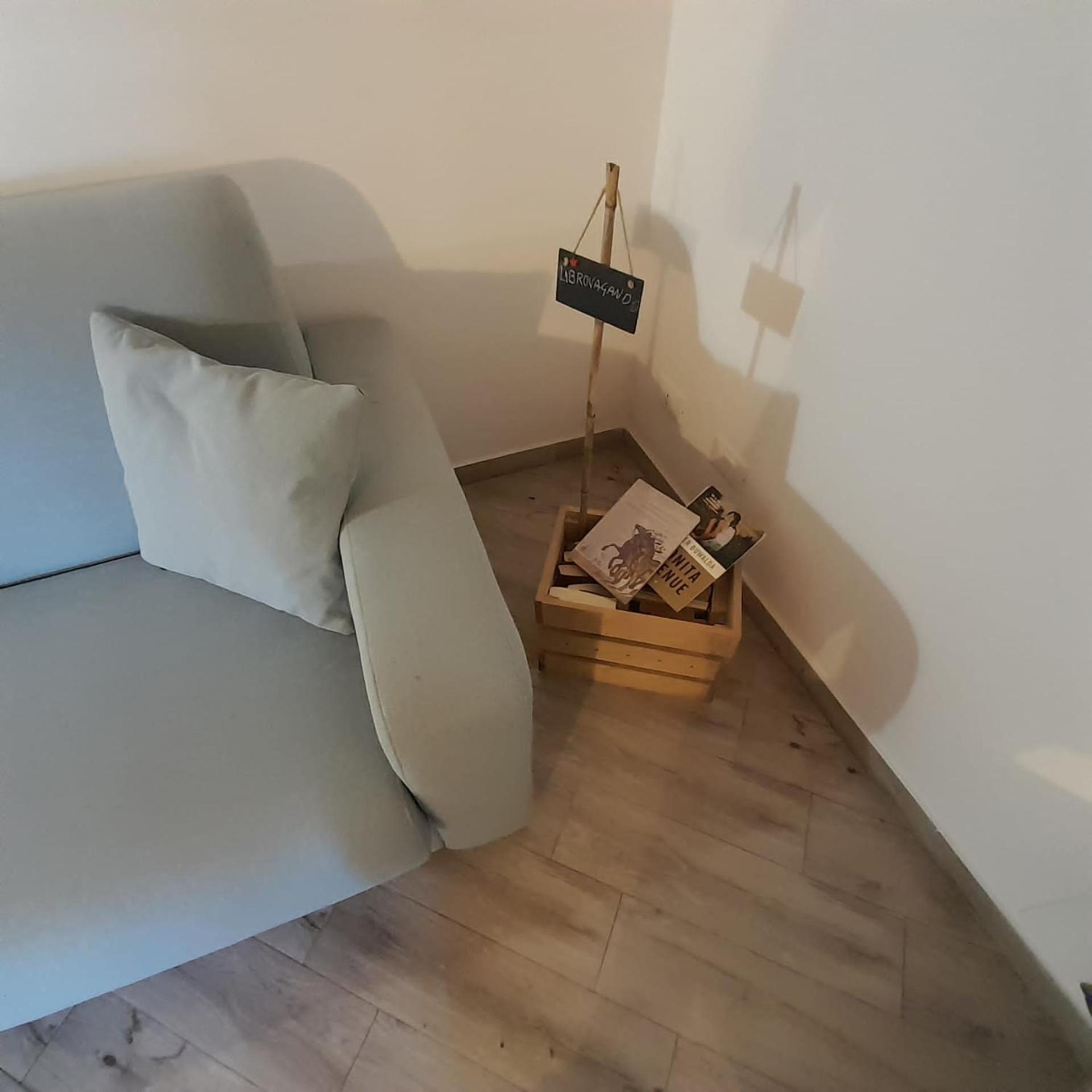 Enzo'S Suite Palermo Eksteriør billede