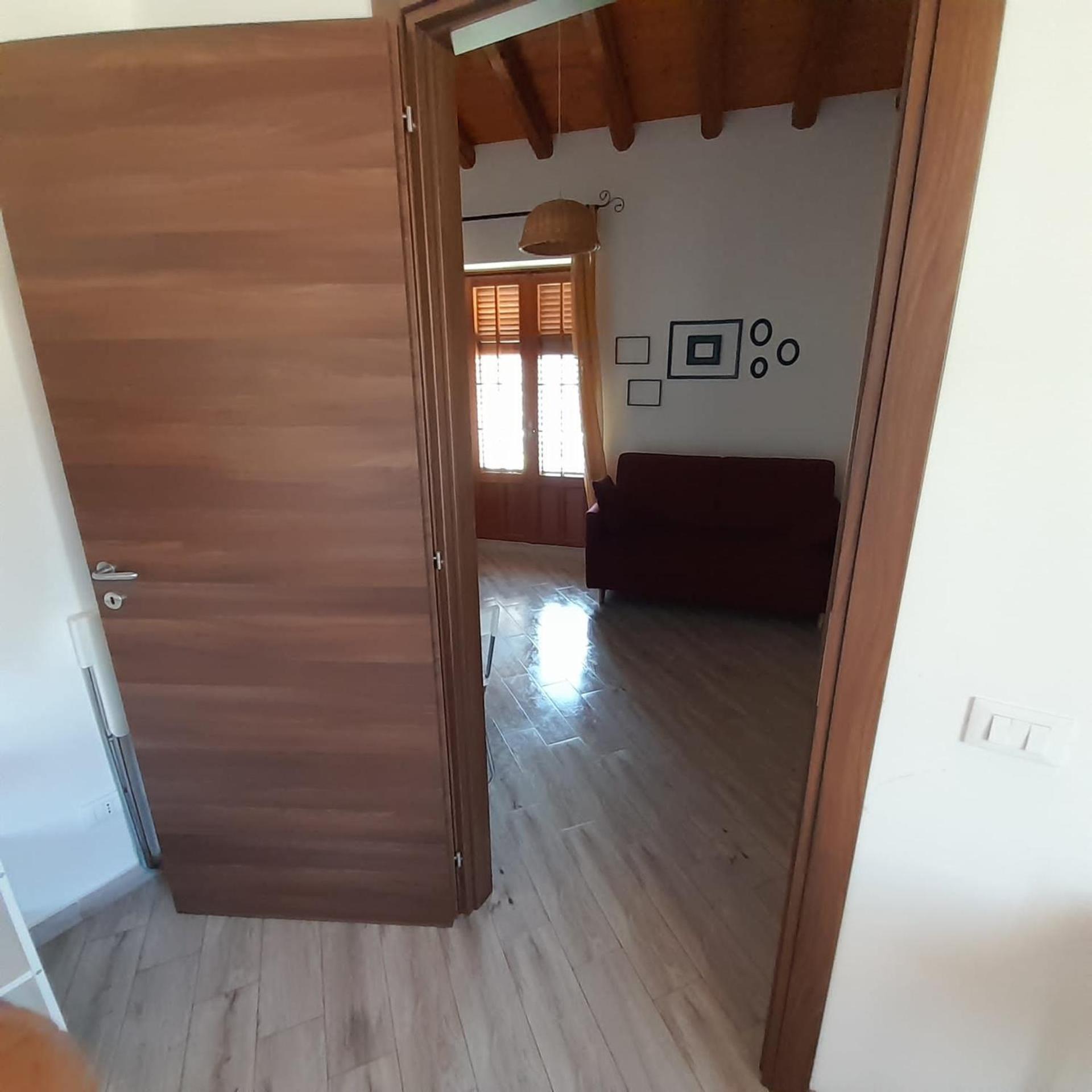 Enzo'S Suite Palermo Eksteriør billede