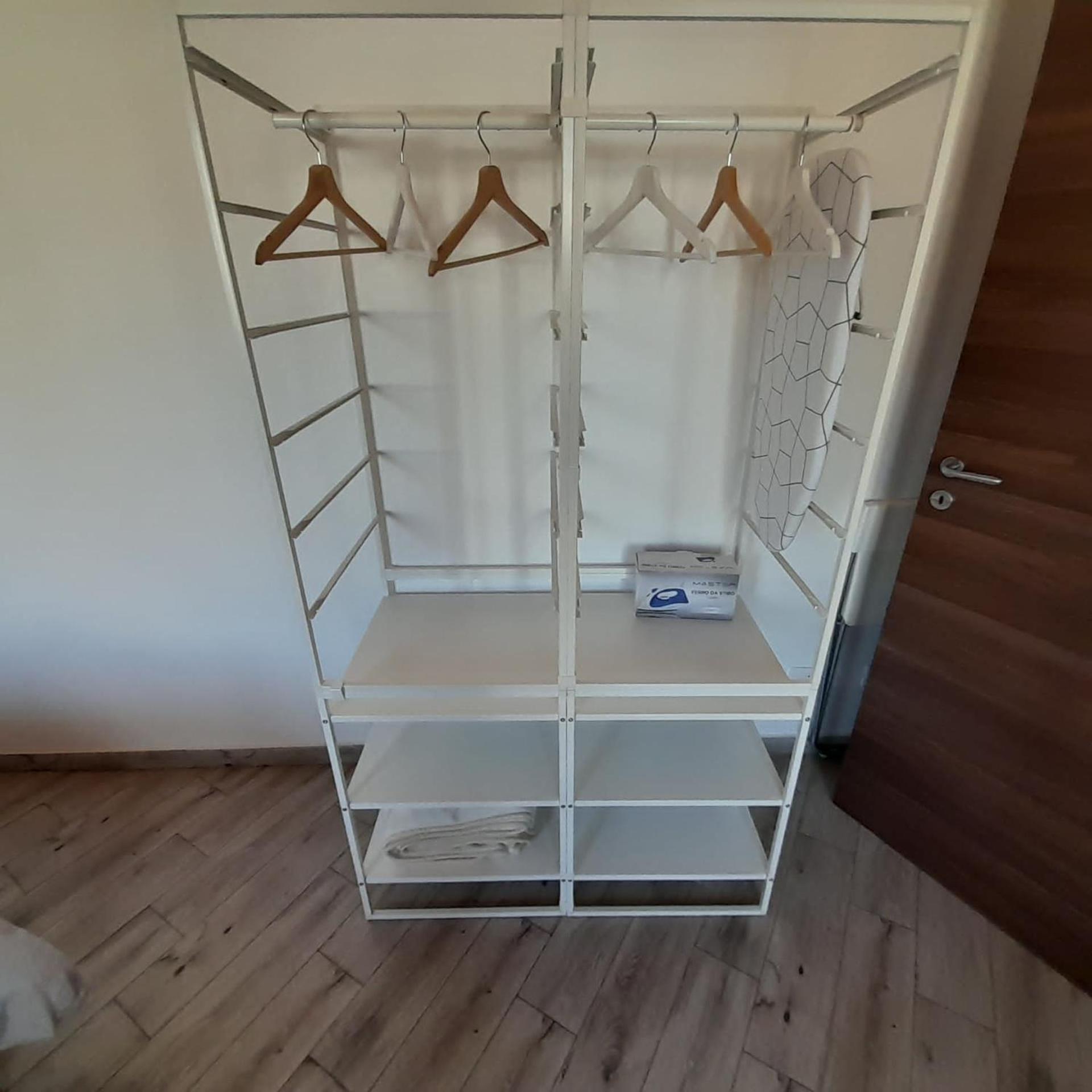 Enzo'S Suite Palermo Eksteriør billede