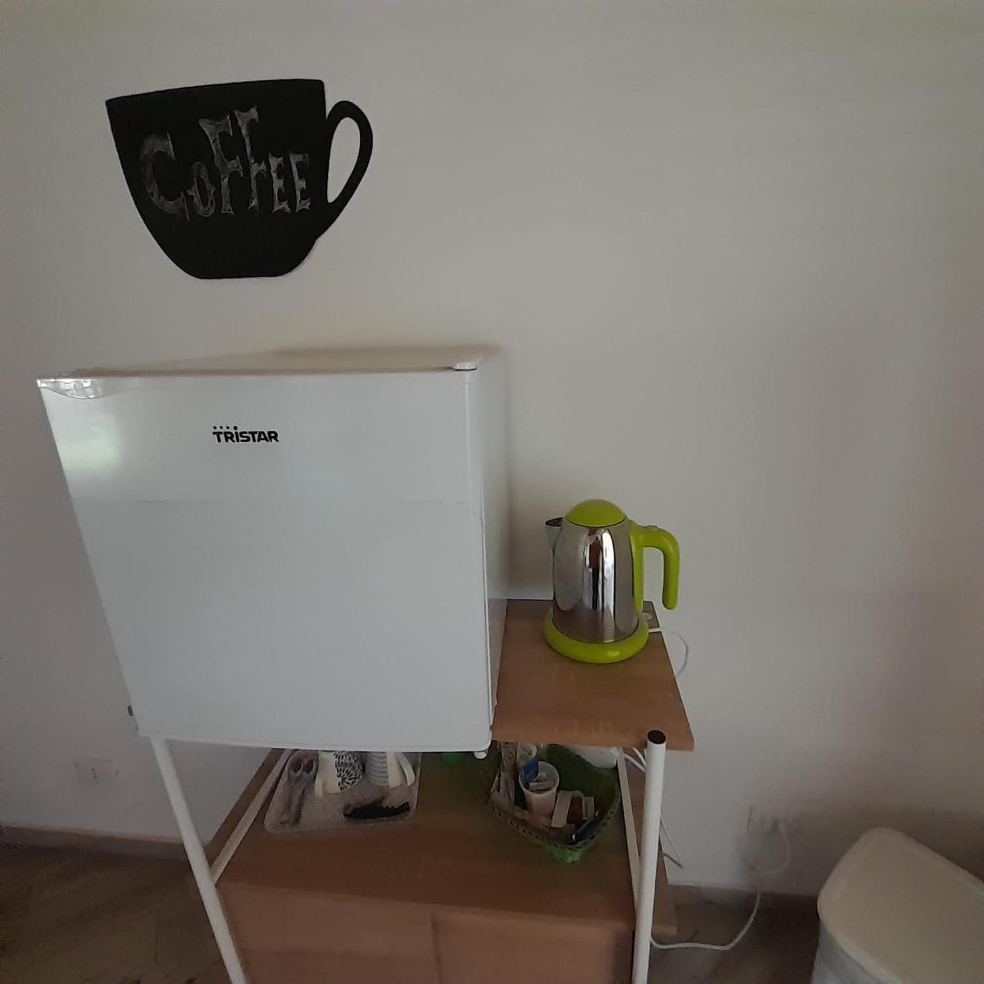 Enzo'S Suite Palermo Eksteriør billede