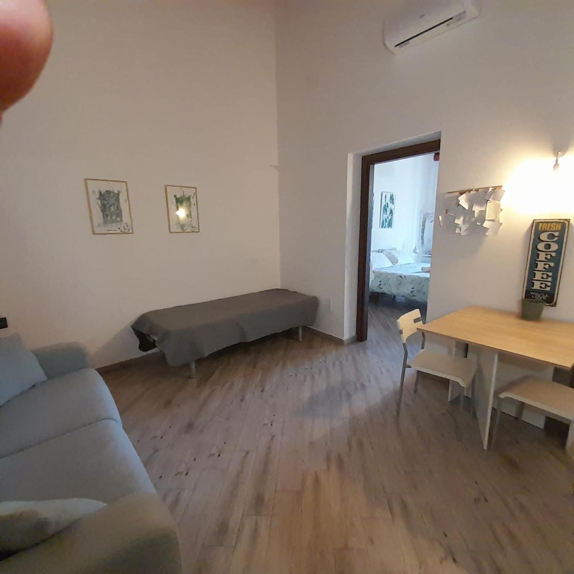 Enzo'S Suite Palermo Eksteriør billede