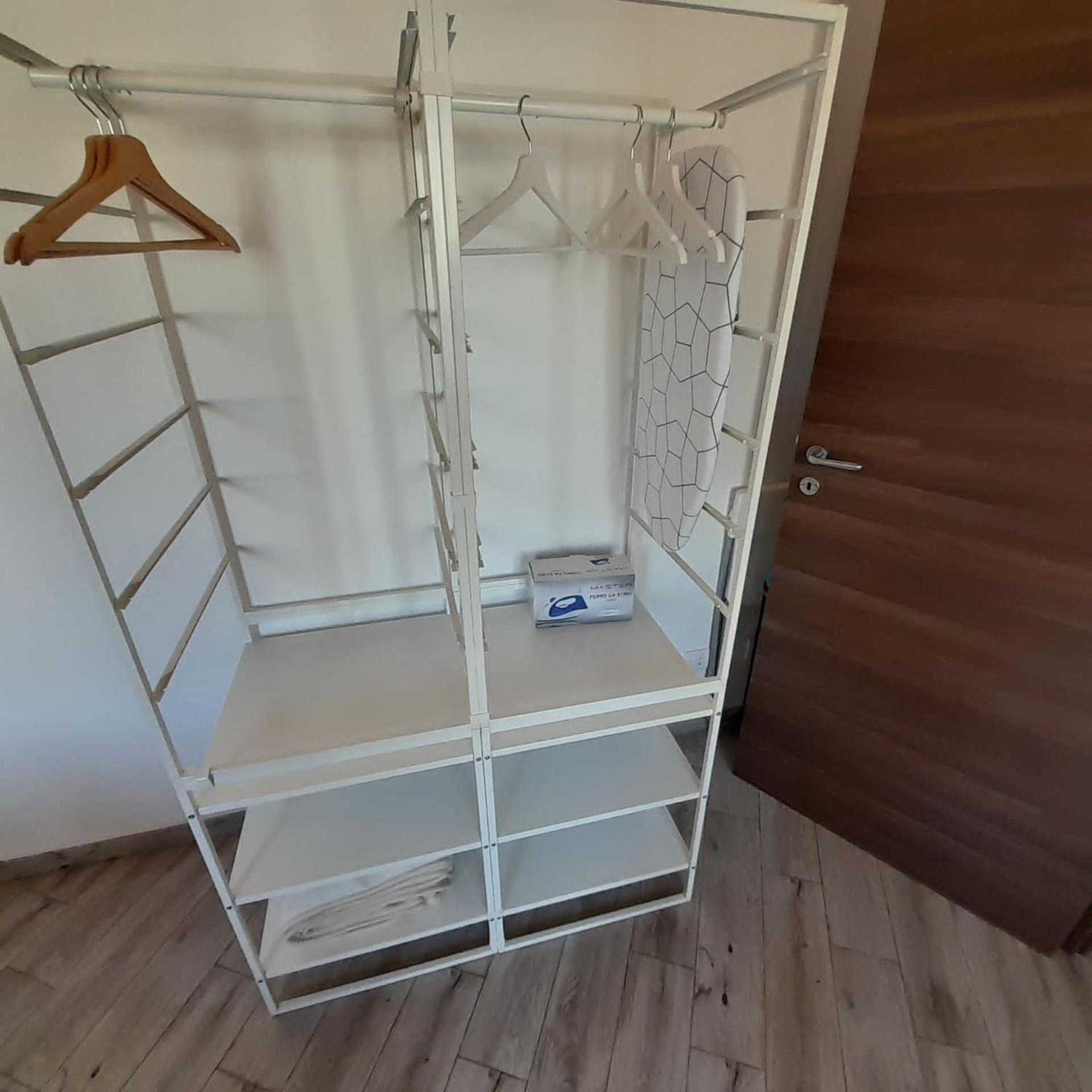 Enzo'S Suite Palermo Eksteriør billede