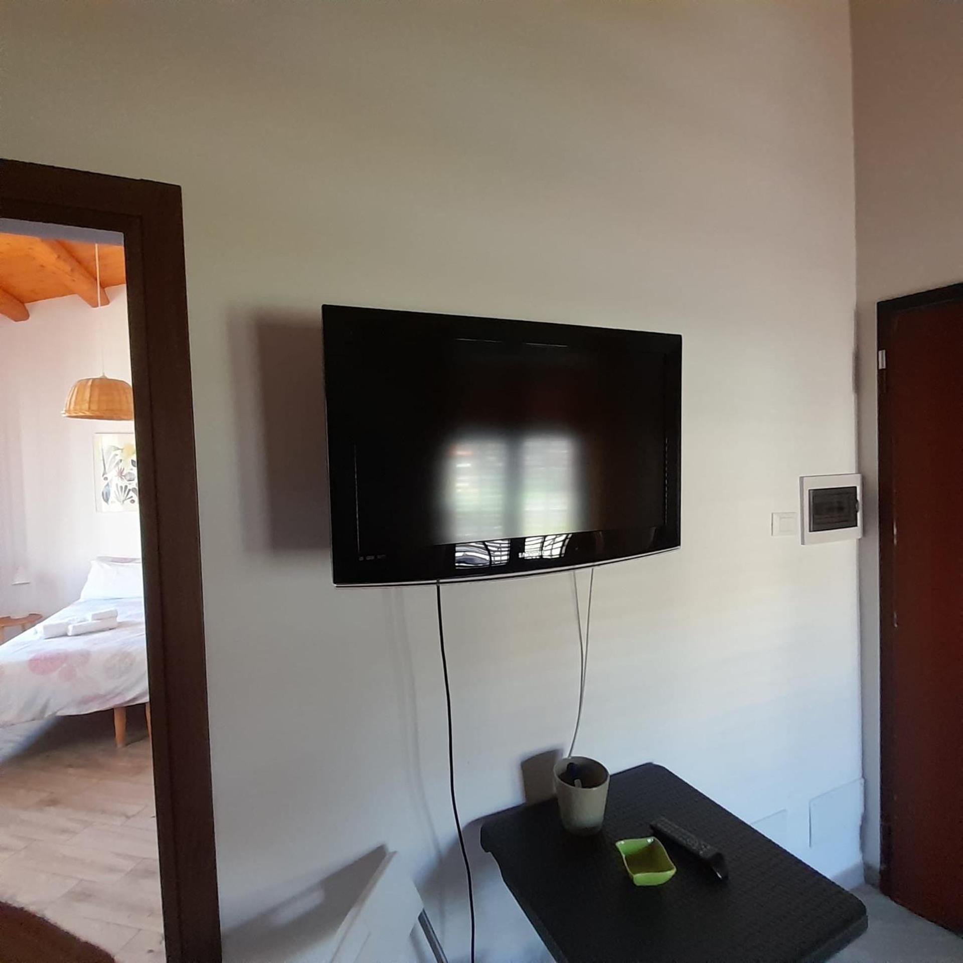 Enzo'S Suite Palermo Eksteriør billede