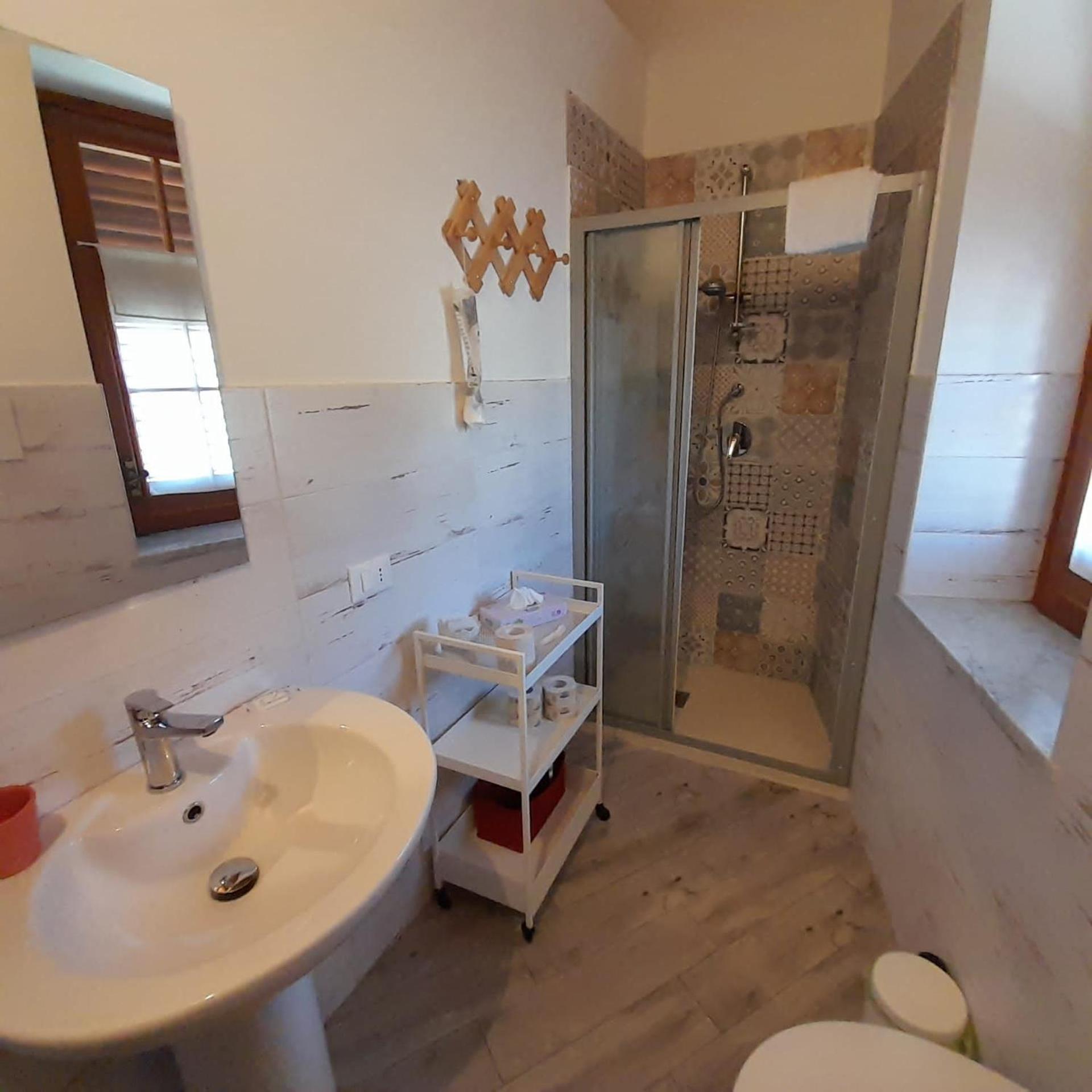 Enzo'S Suite Palermo Eksteriør billede