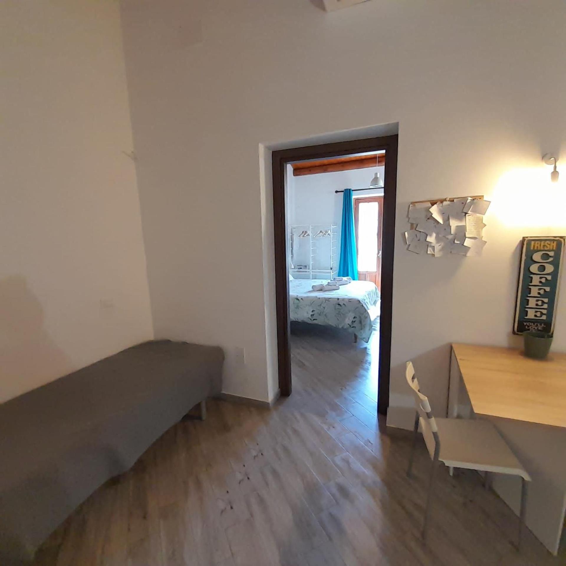 Enzo'S Suite Palermo Eksteriør billede