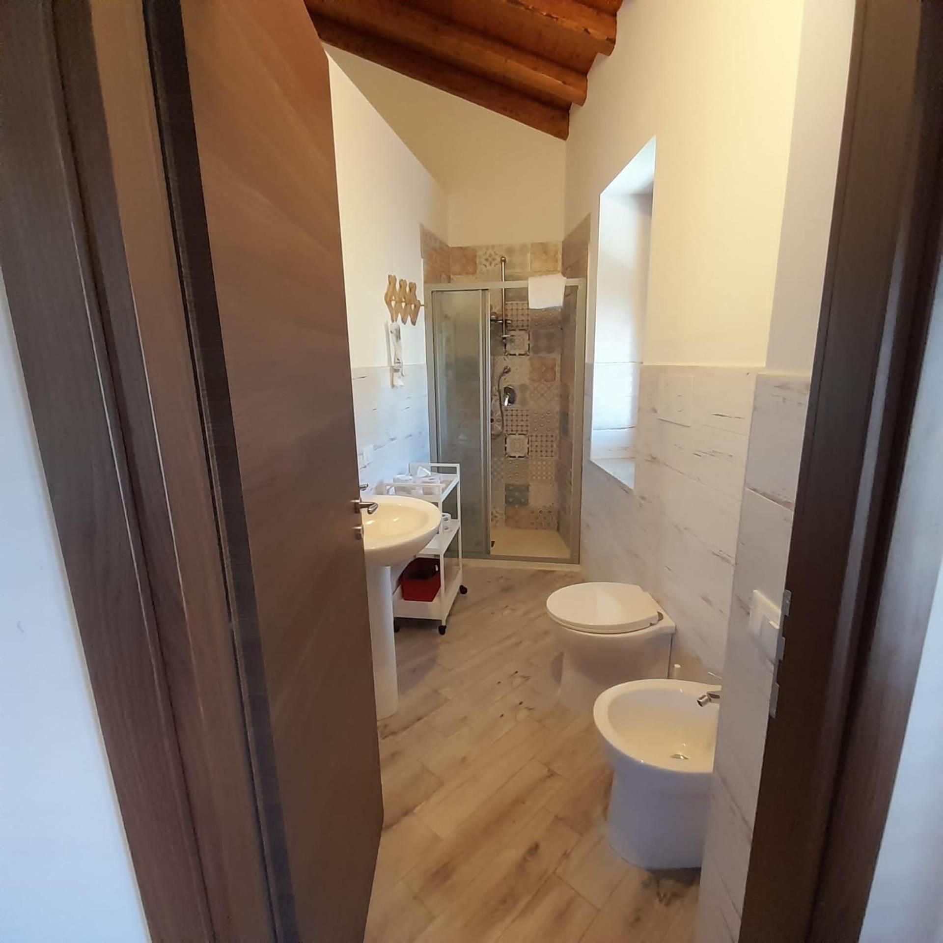 Enzo'S Suite Palermo Eksteriør billede