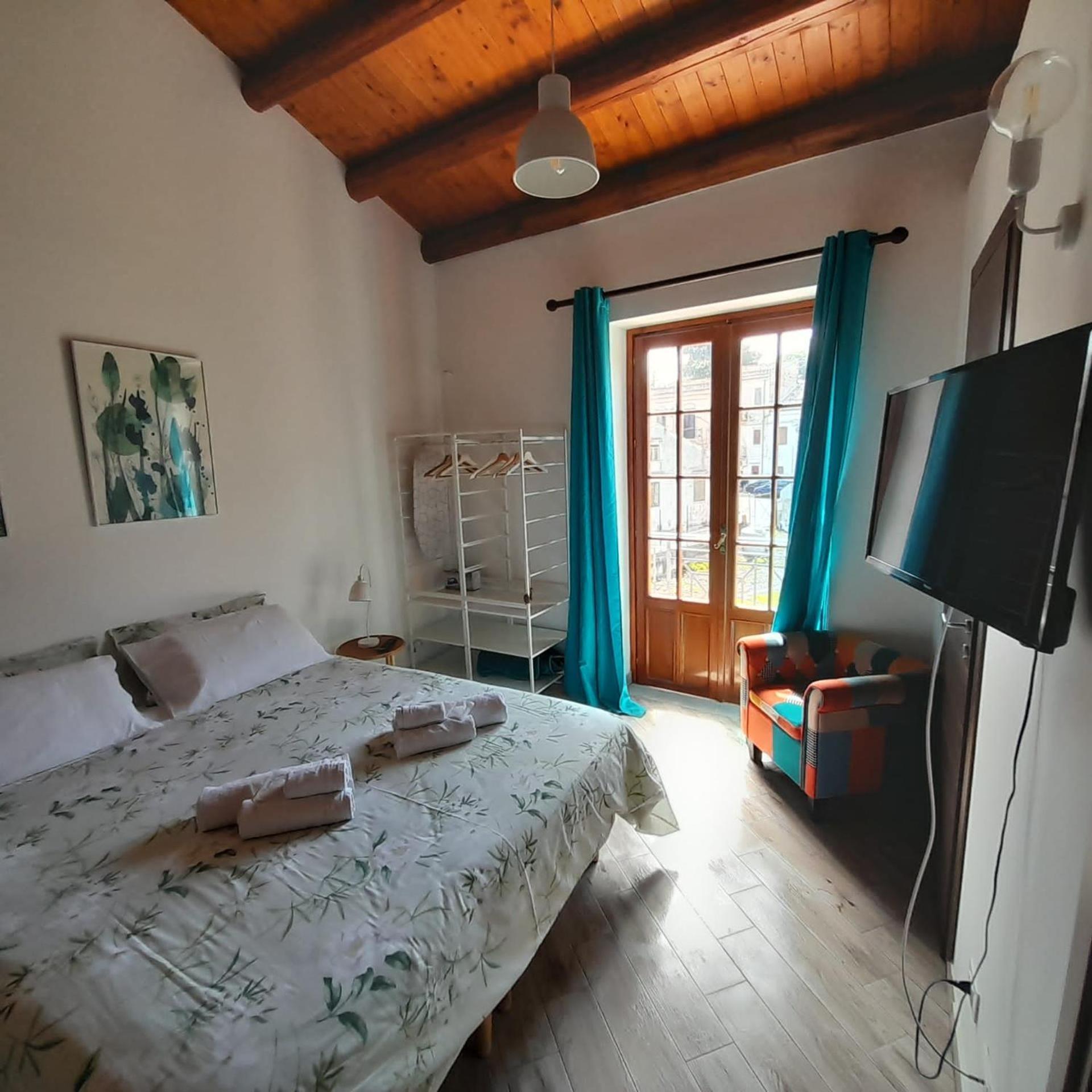 Enzo'S Suite Palermo Eksteriør billede