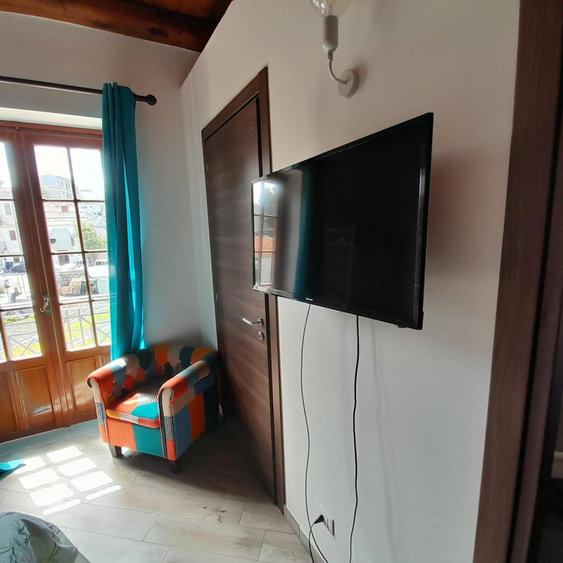 Enzo'S Suite Palermo Eksteriør billede