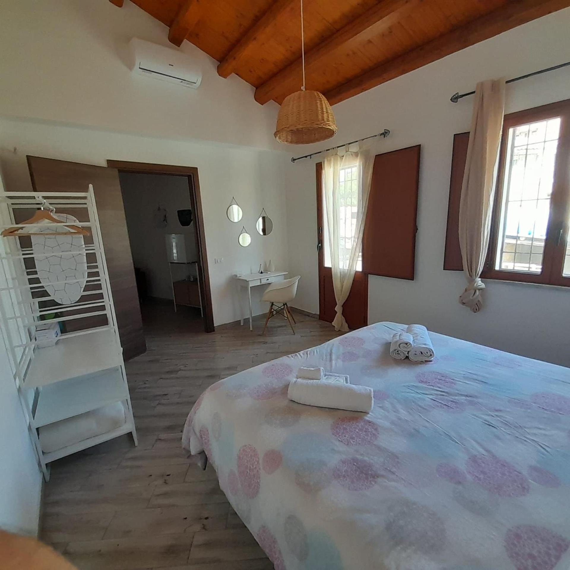 Enzo'S Suite Palermo Eksteriør billede