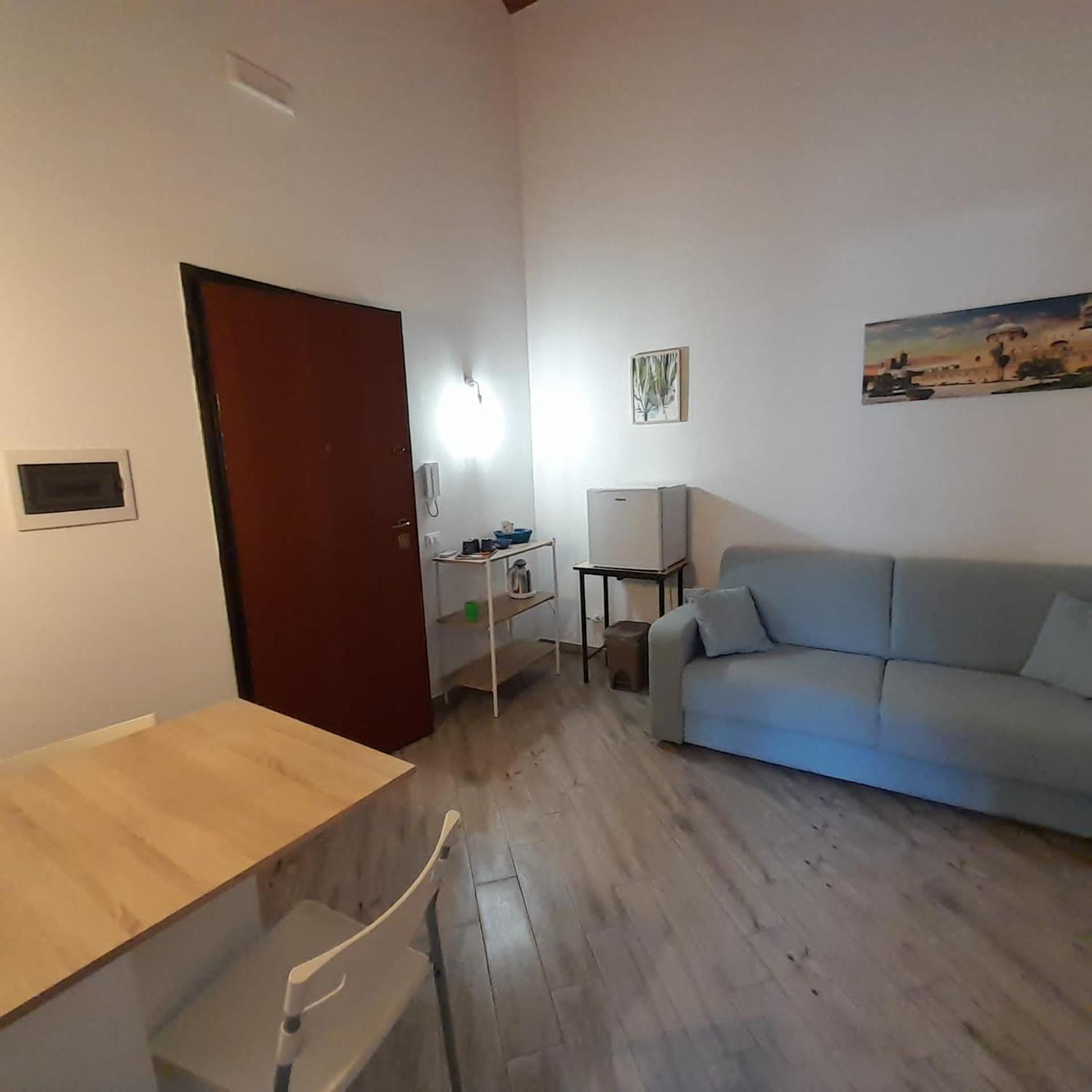 Enzo'S Suite Palermo Eksteriør billede
