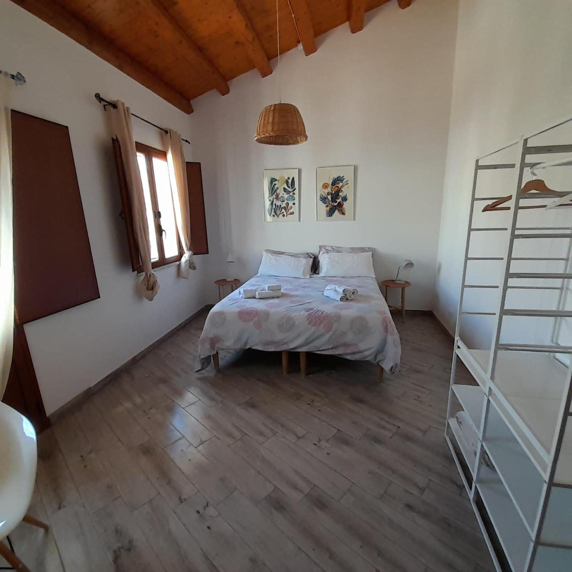 Enzo'S Suite Palermo Eksteriør billede
