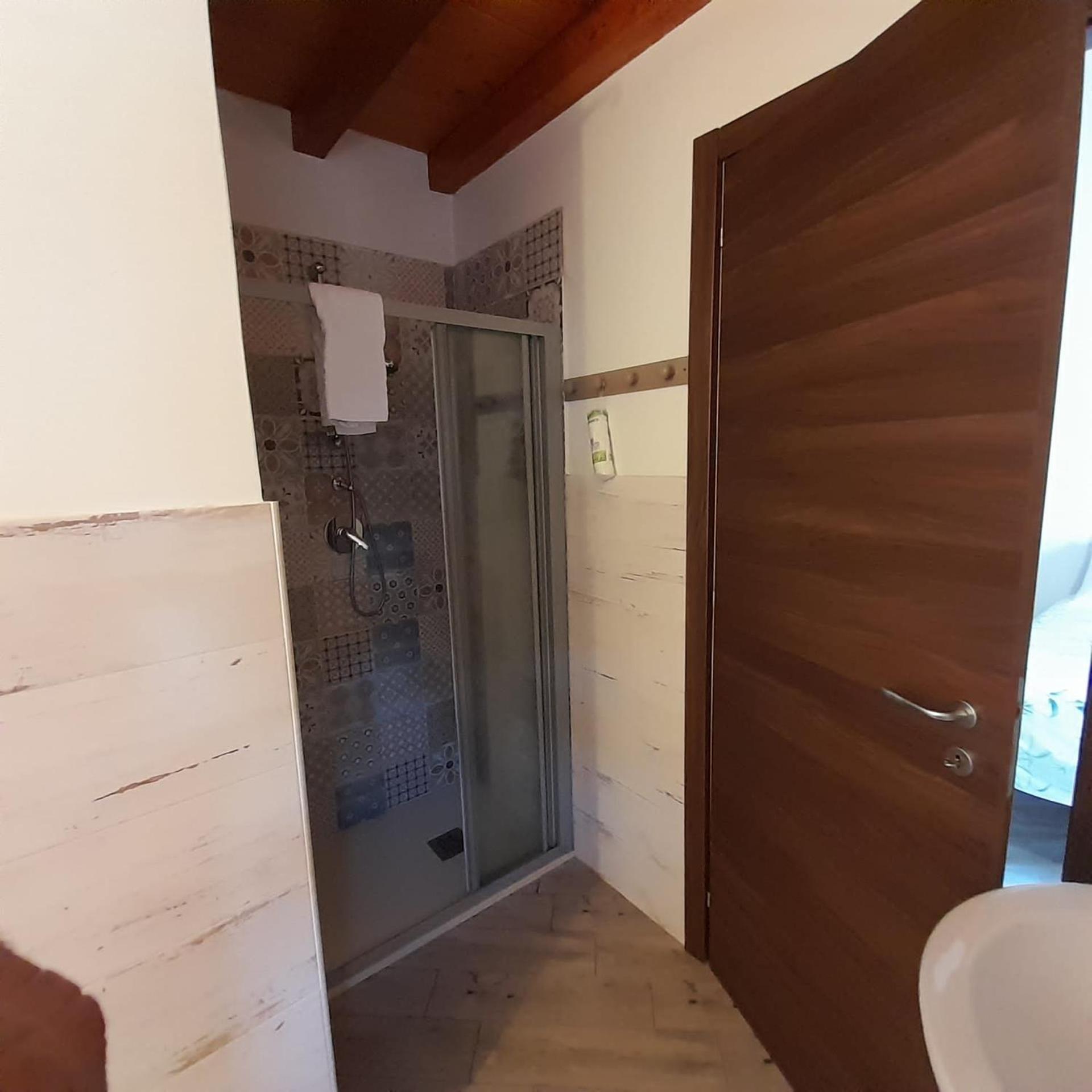 Enzo'S Suite Palermo Eksteriør billede