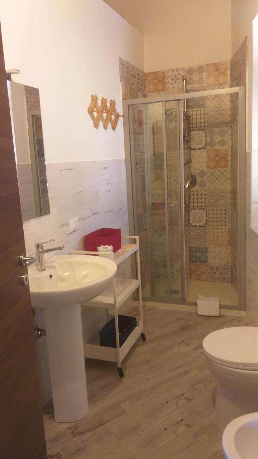 Enzo'S Suite Palermo Eksteriør billede